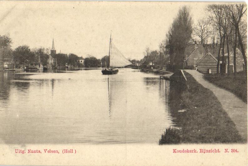 zuid-holland
