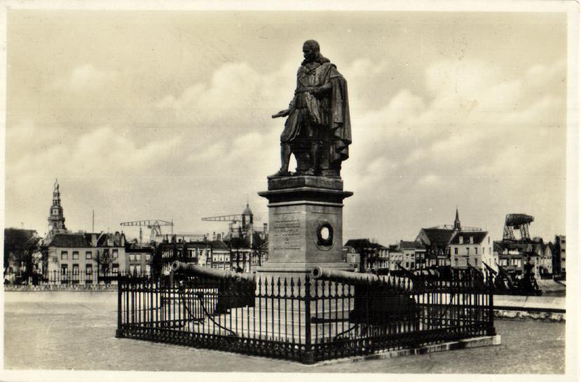 kaart