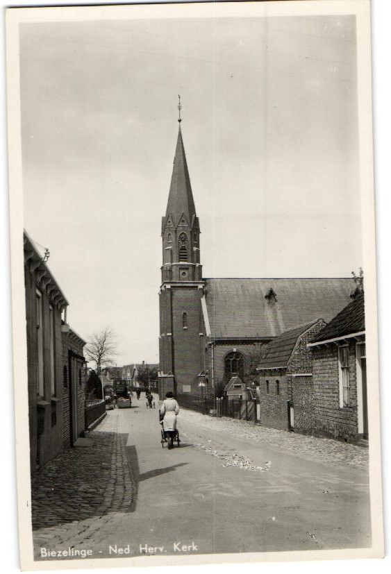 kaart