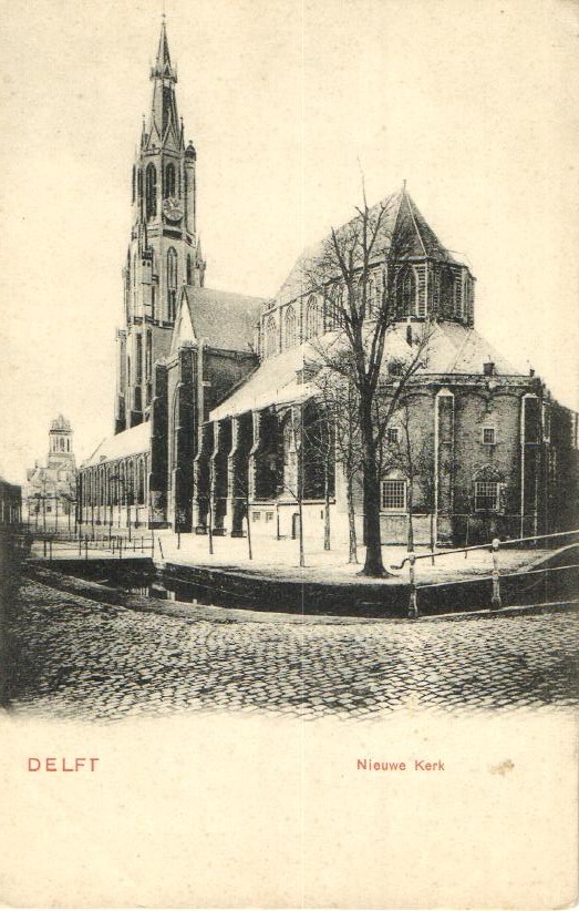kaart