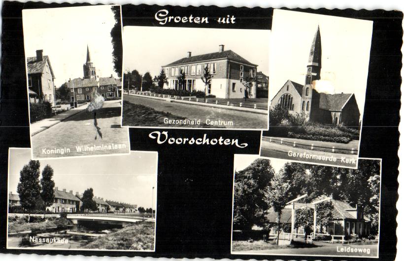 kaart