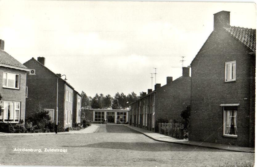kaart