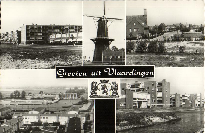 kaart