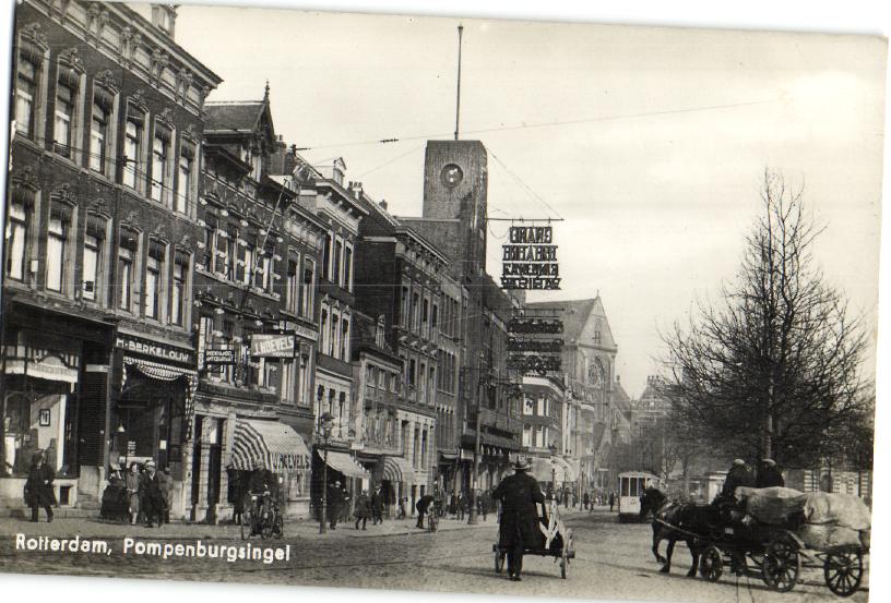 kaart