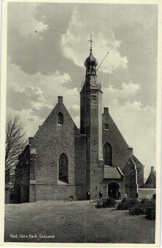 kaart