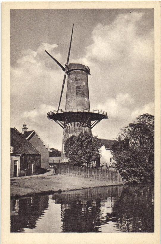 kaart