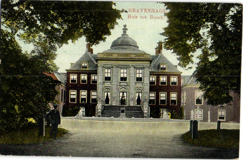 kaart