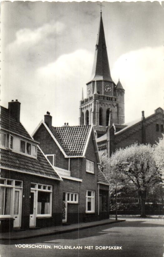 kaart