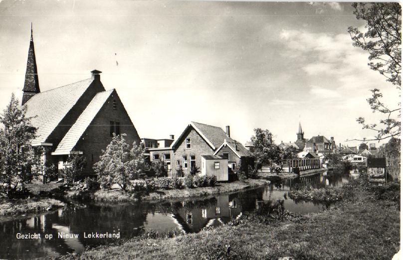 kaart