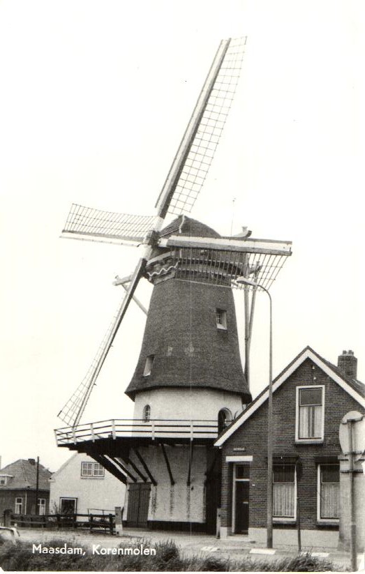 kaart
