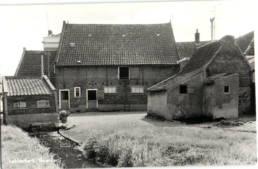 kaart