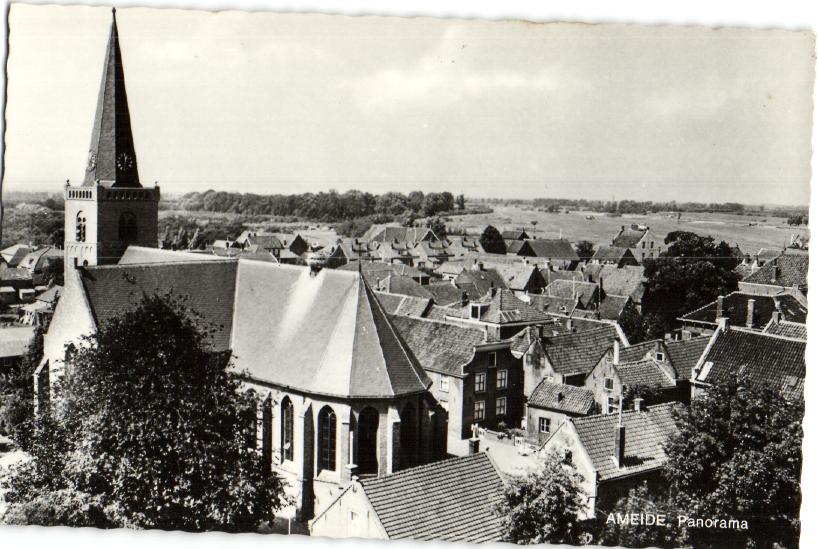 kaart