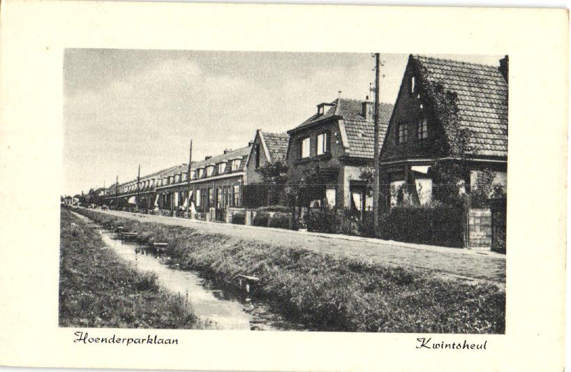 kaart