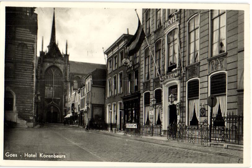 kaart