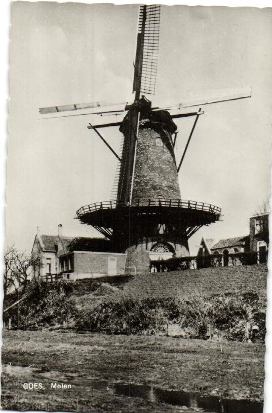kaart