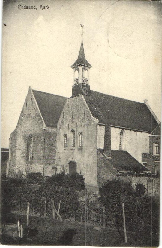 kaart