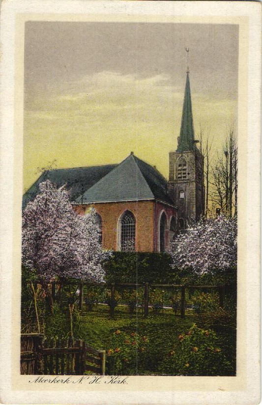 kaart