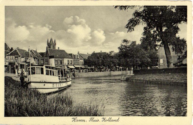 kaart