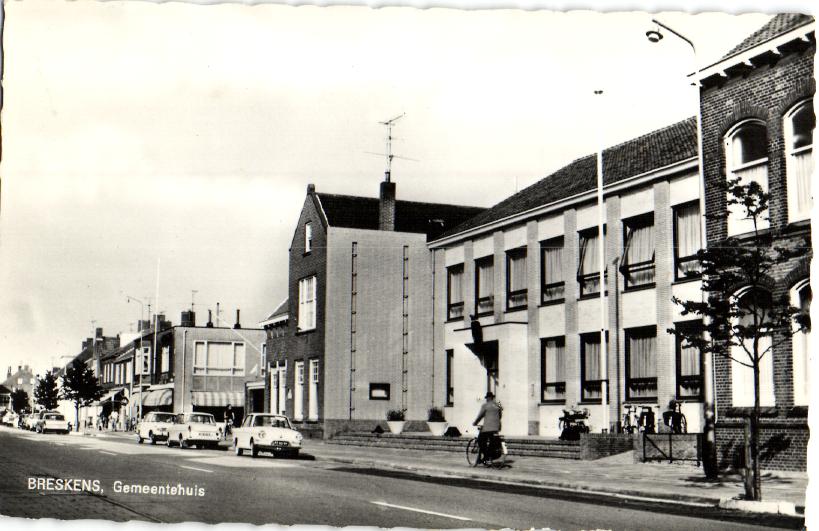 kaart
