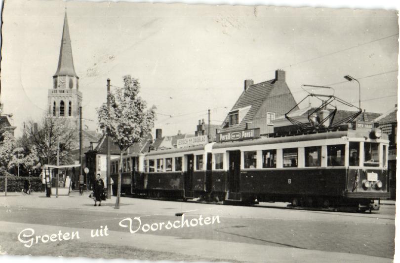 kaart
