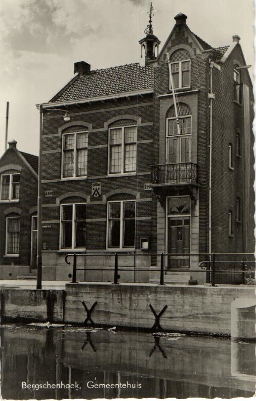 kaart