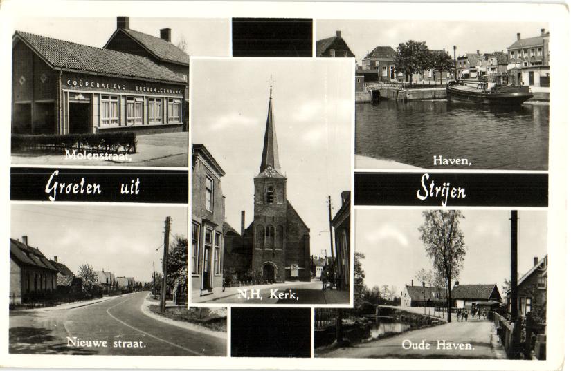 kaart
