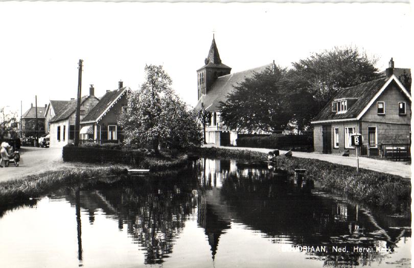 kaart