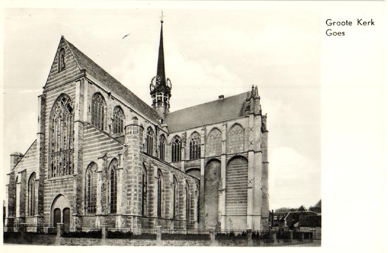 kaart