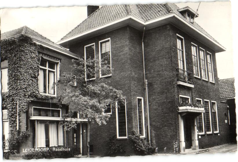 kaart
