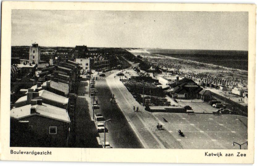 kaart