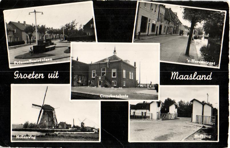 kaart