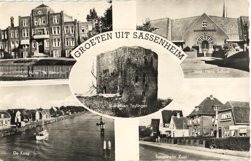 kaart