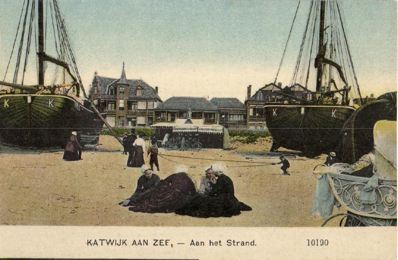 kaart