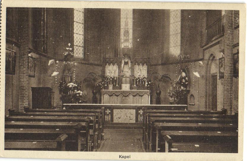 kaart