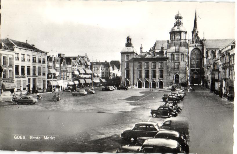 kaart
