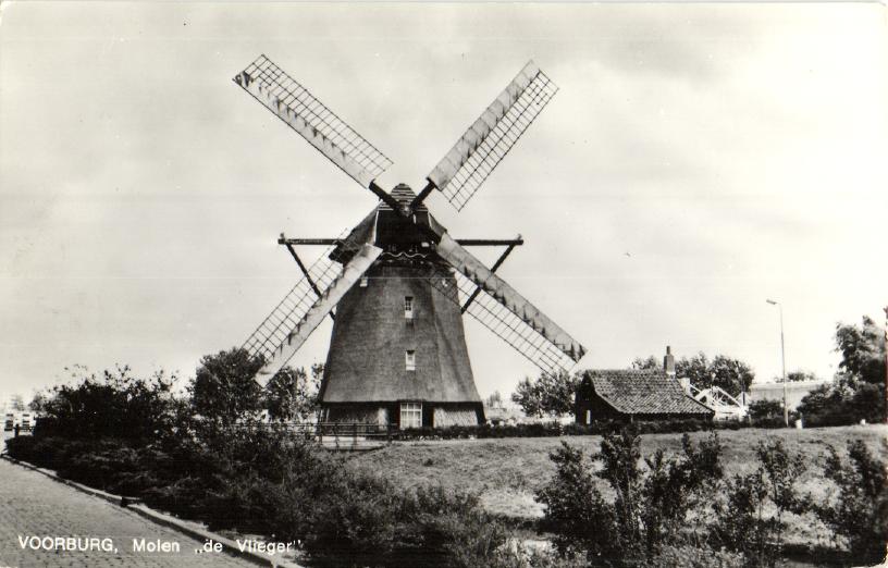 kaart