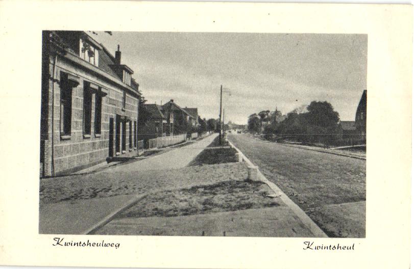 kaart