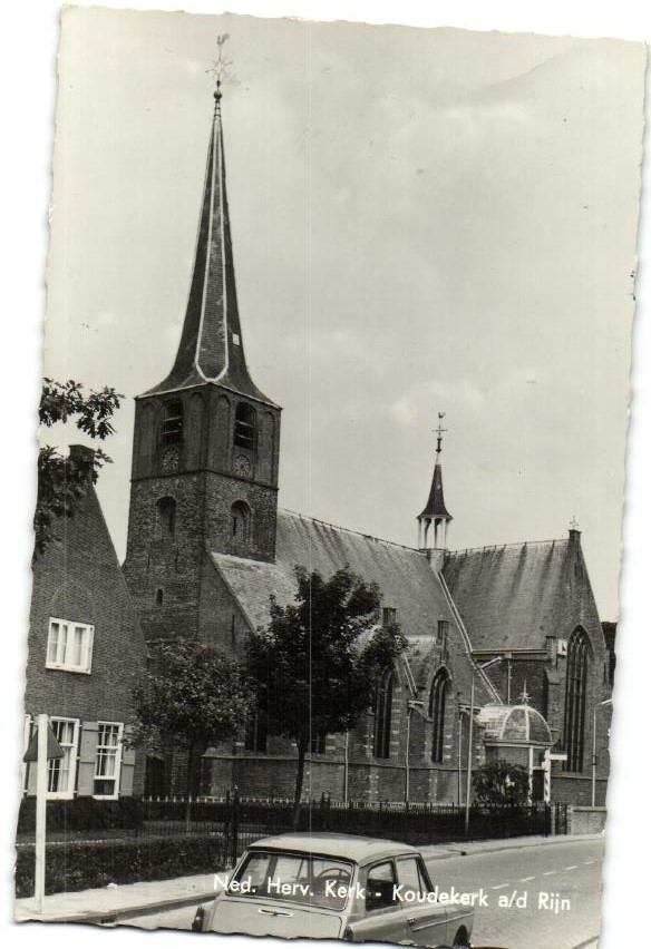 kaart