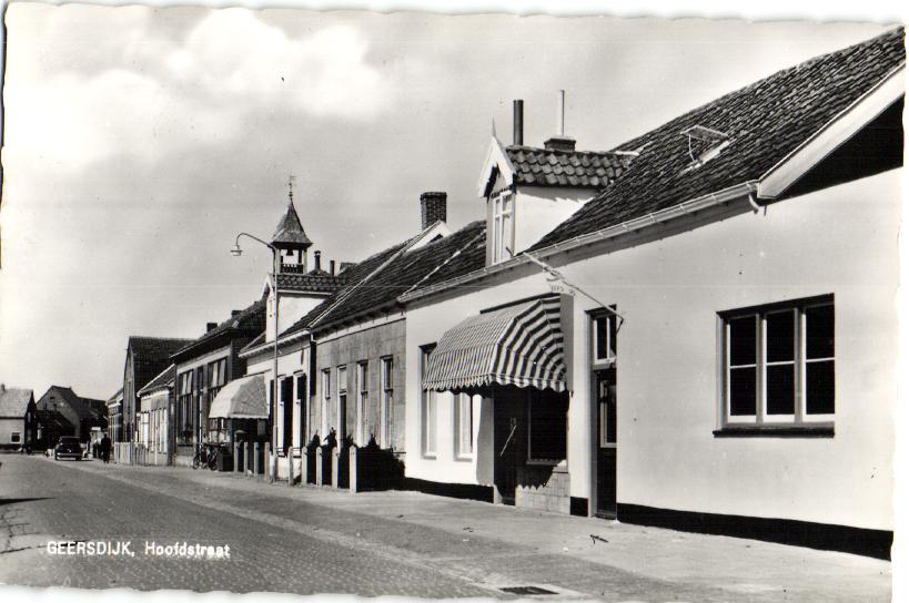 kaart