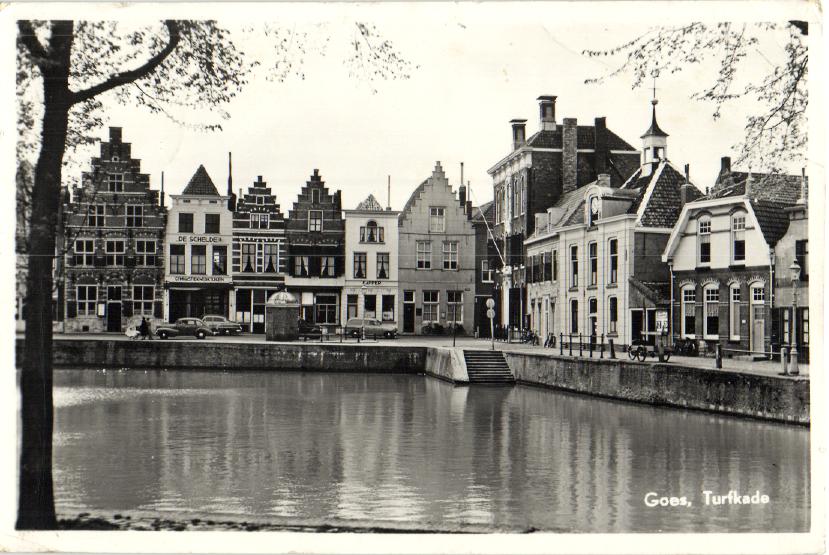 kaart