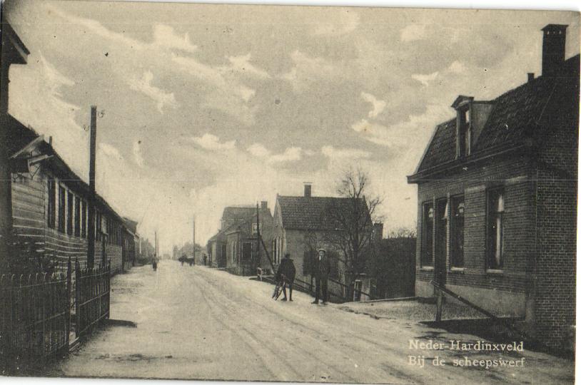 kaart