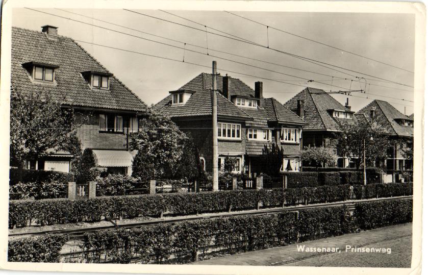 kaart