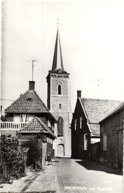 kaart