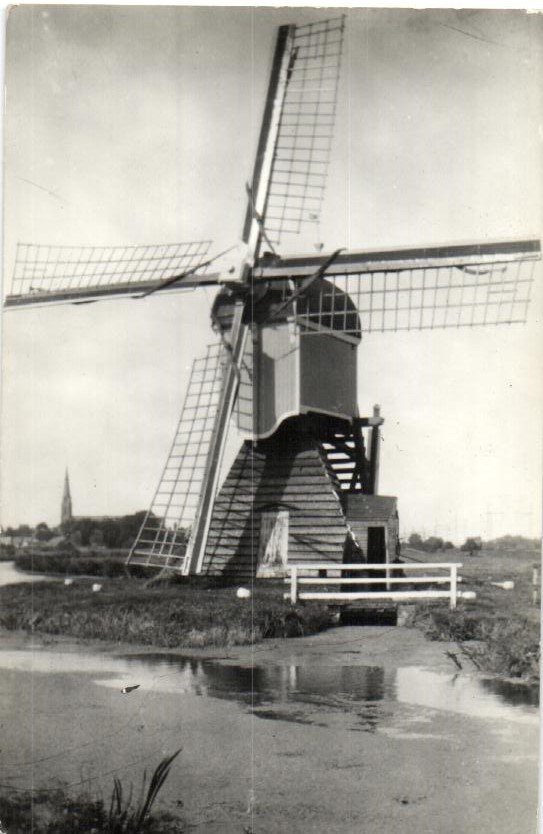 kaart