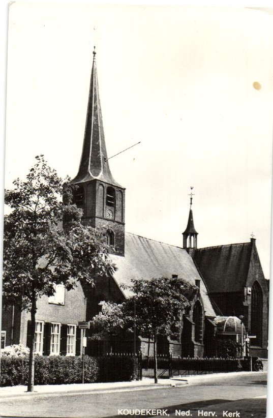 kaart