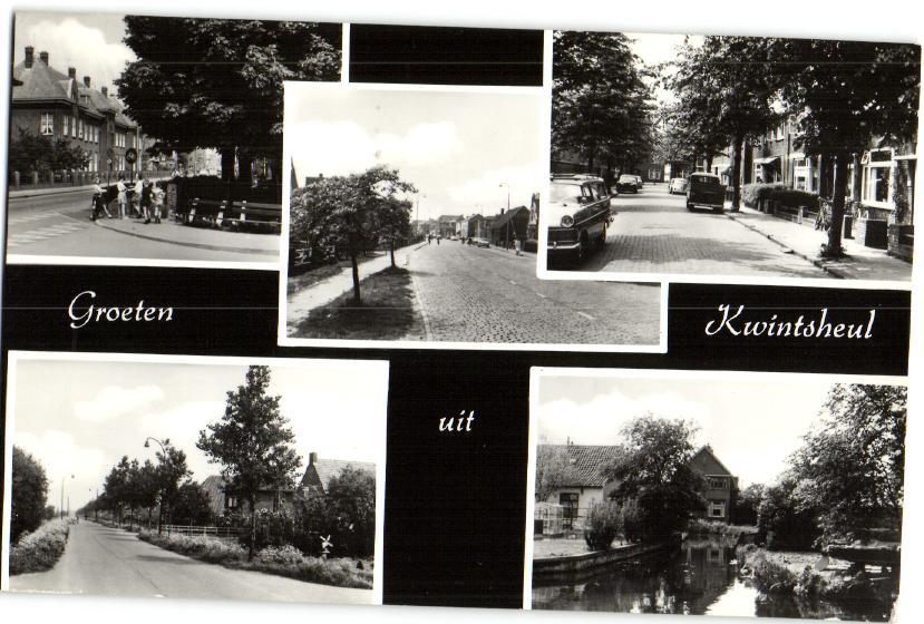 kaart