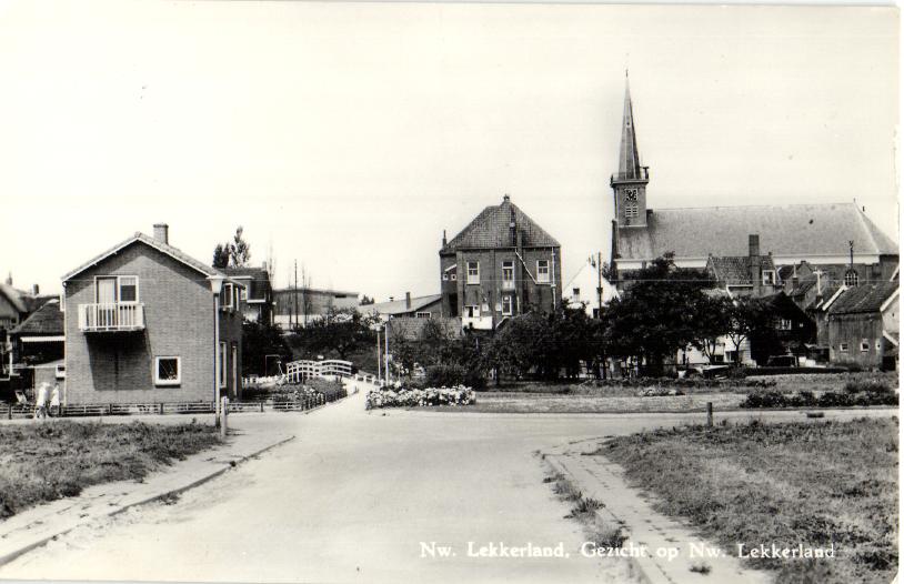 kaart