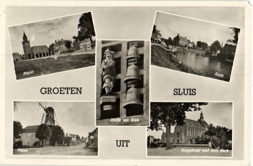 kaart