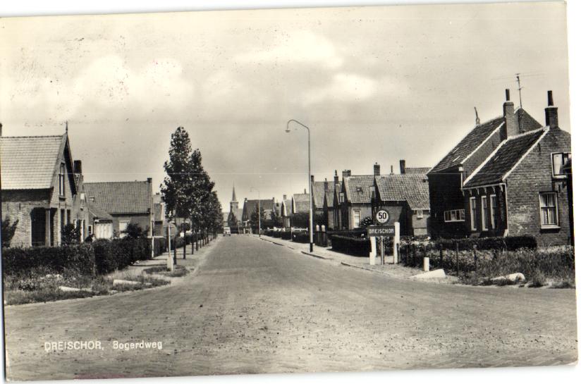 kaart