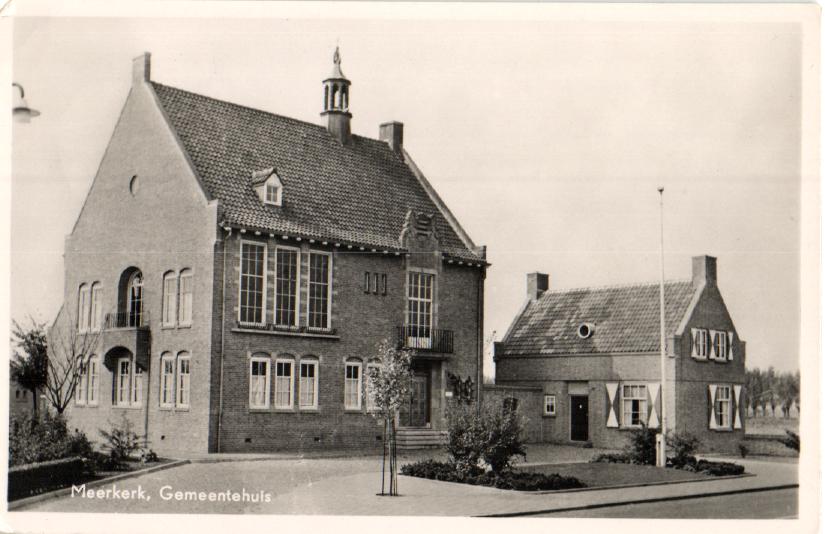 kaart
